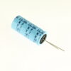 Nichicon 3.9uF 100V NP capacitor