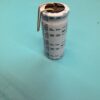 Nichicon 3.9uF 100V NP capacitor - Image 2