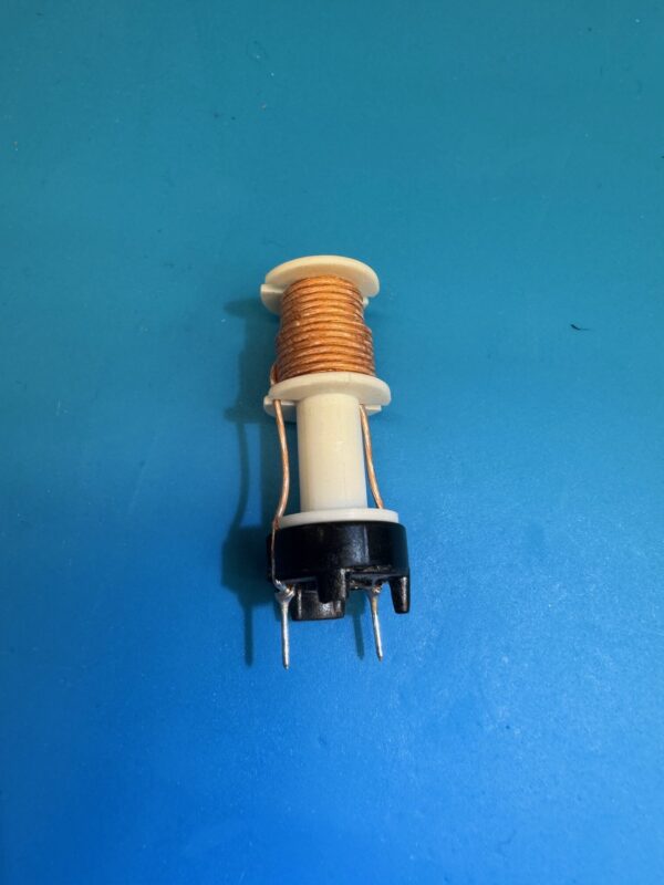 L2 Adjustable Inductor